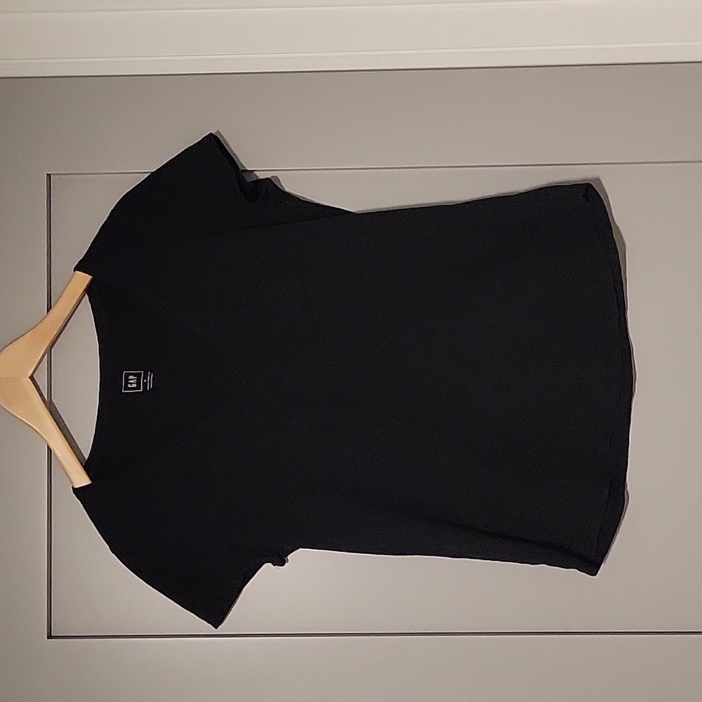 Women's short sleeve t-shirt